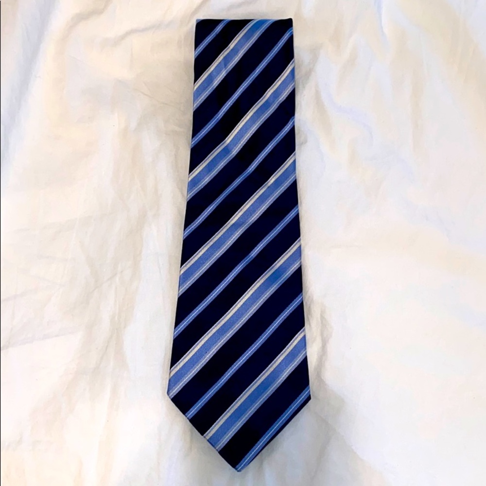 Banana Republic Factory Tie